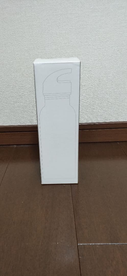 大分トリニータ　三平選手プロデュース　ファン感謝デーオリジナルスポーツボトル