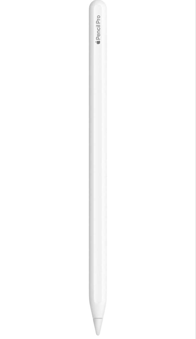 Apple Pencil Pro 純正品
