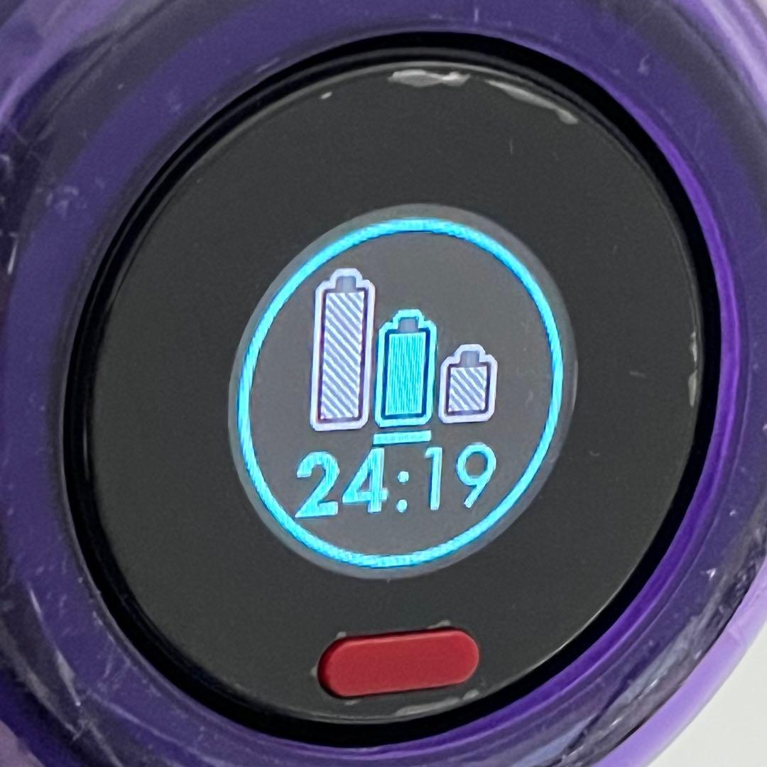 Dyson SV18 本体のみ　オレンジ　b85