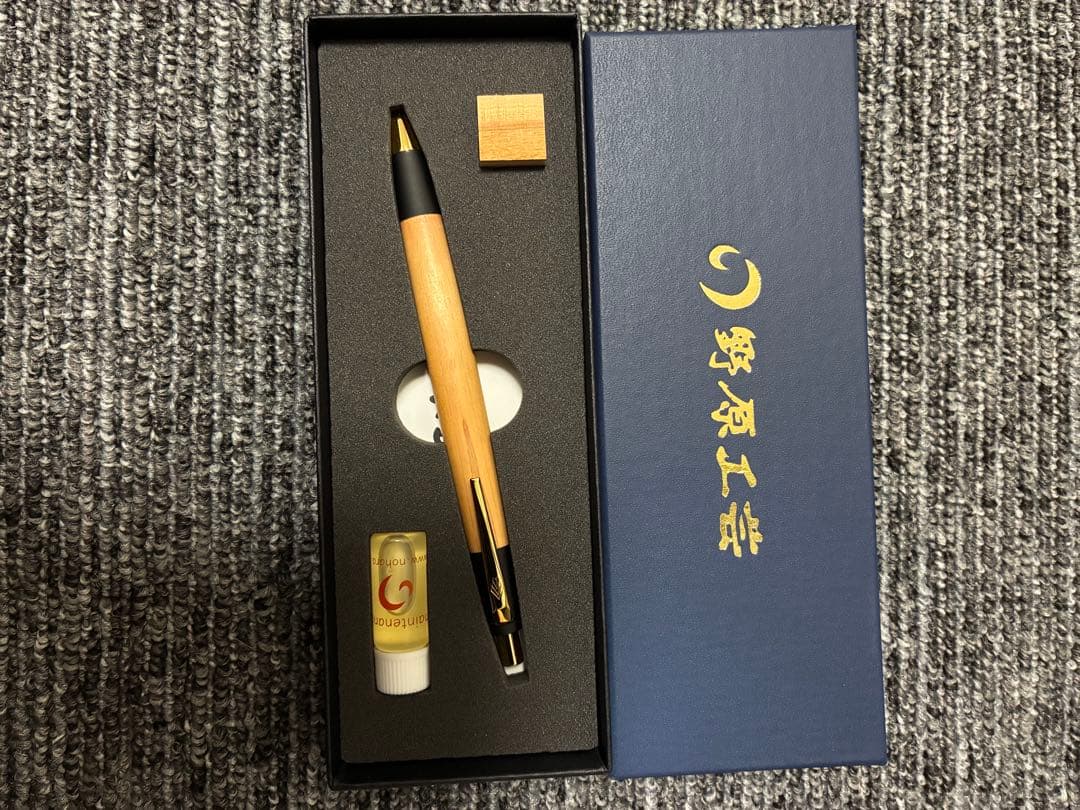 野原工芸 　木曽檜　木曽ヒノキ