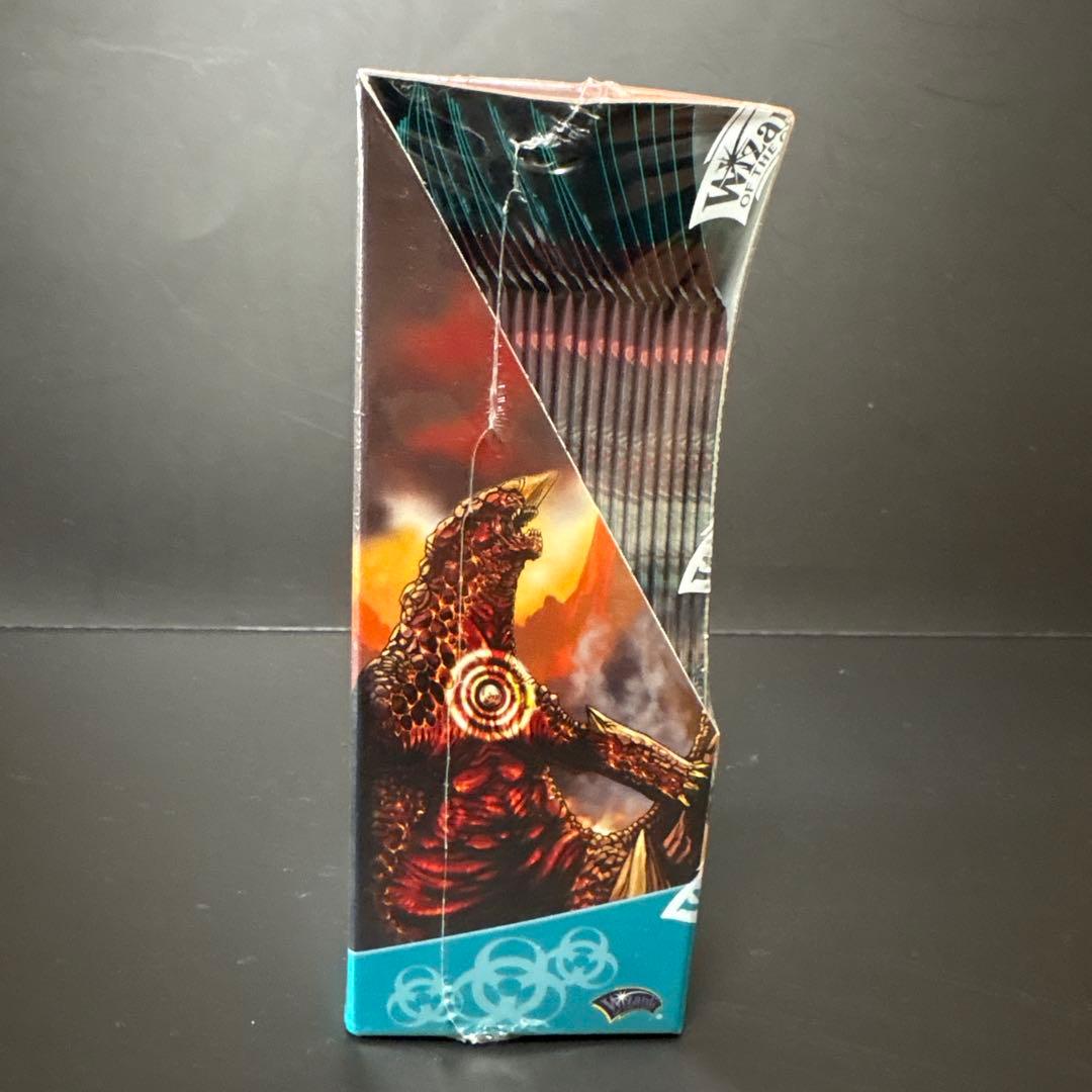 【絶版•希少】デュエル•マスターズ　拡張パック第5弾　DM-05 美品