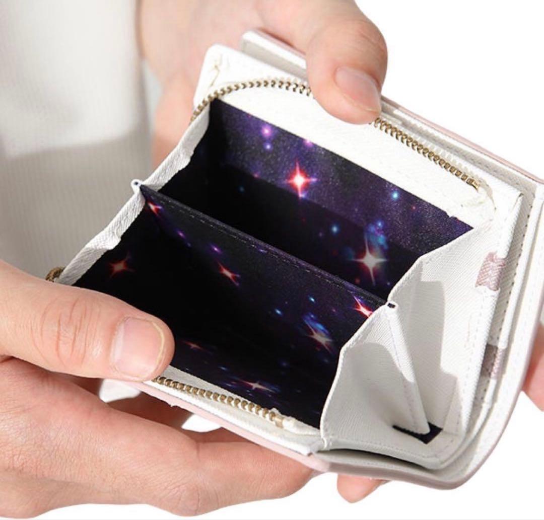 アルティメットまどか 二つ折り財布 魔法少女まどか☆マギカ　財布　ウォレット