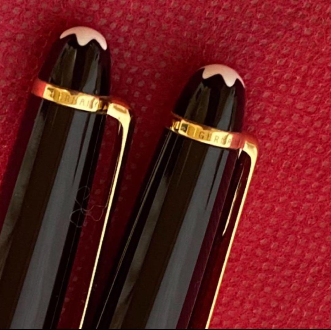 モンブラン　MONBLANC マイシュターシュティック ３点セット　ボールペン