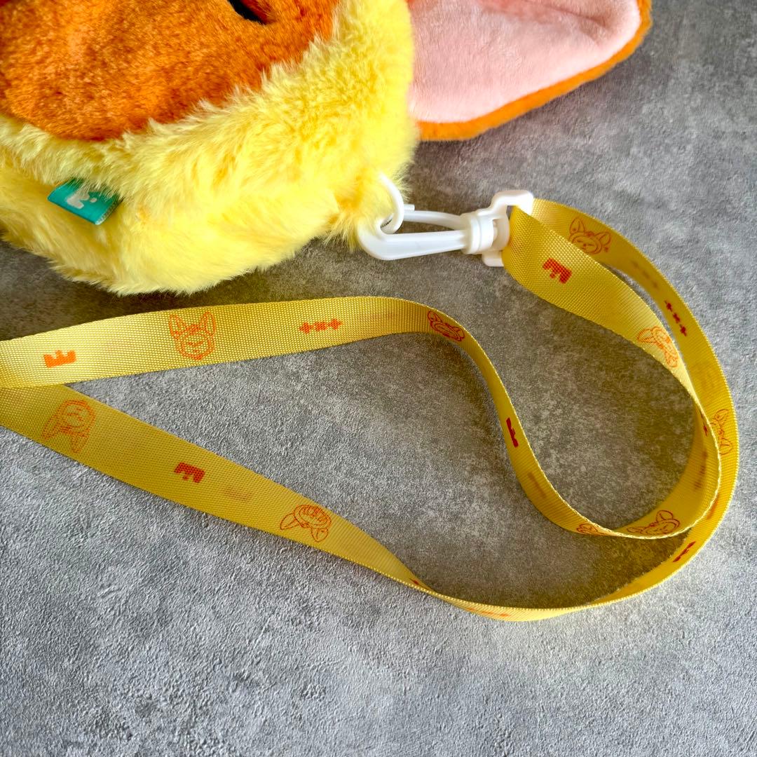 ★SAKURA様へ★ 【新品未使用】プルバトゥ クロスバッグ ファンチュン