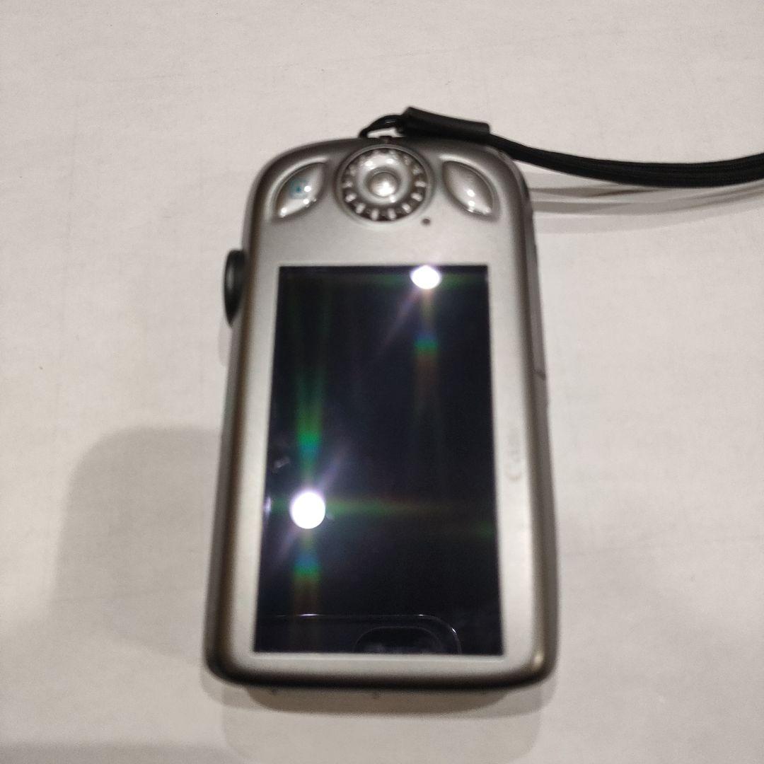 Canon IXY DIGITAL 510 IS BL稼働確認したら値上げします