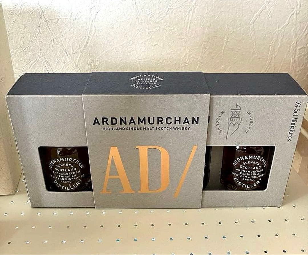 厚岸ニューボーン 2019 第4弾 / アードナムルッカン ミニチュアセット