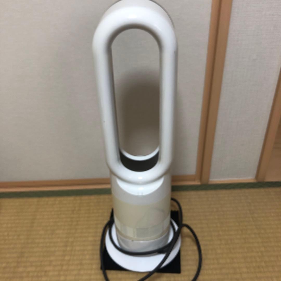 (m) dyson hot+cool AM09 扇風機、ファンヒーター、空気清浄