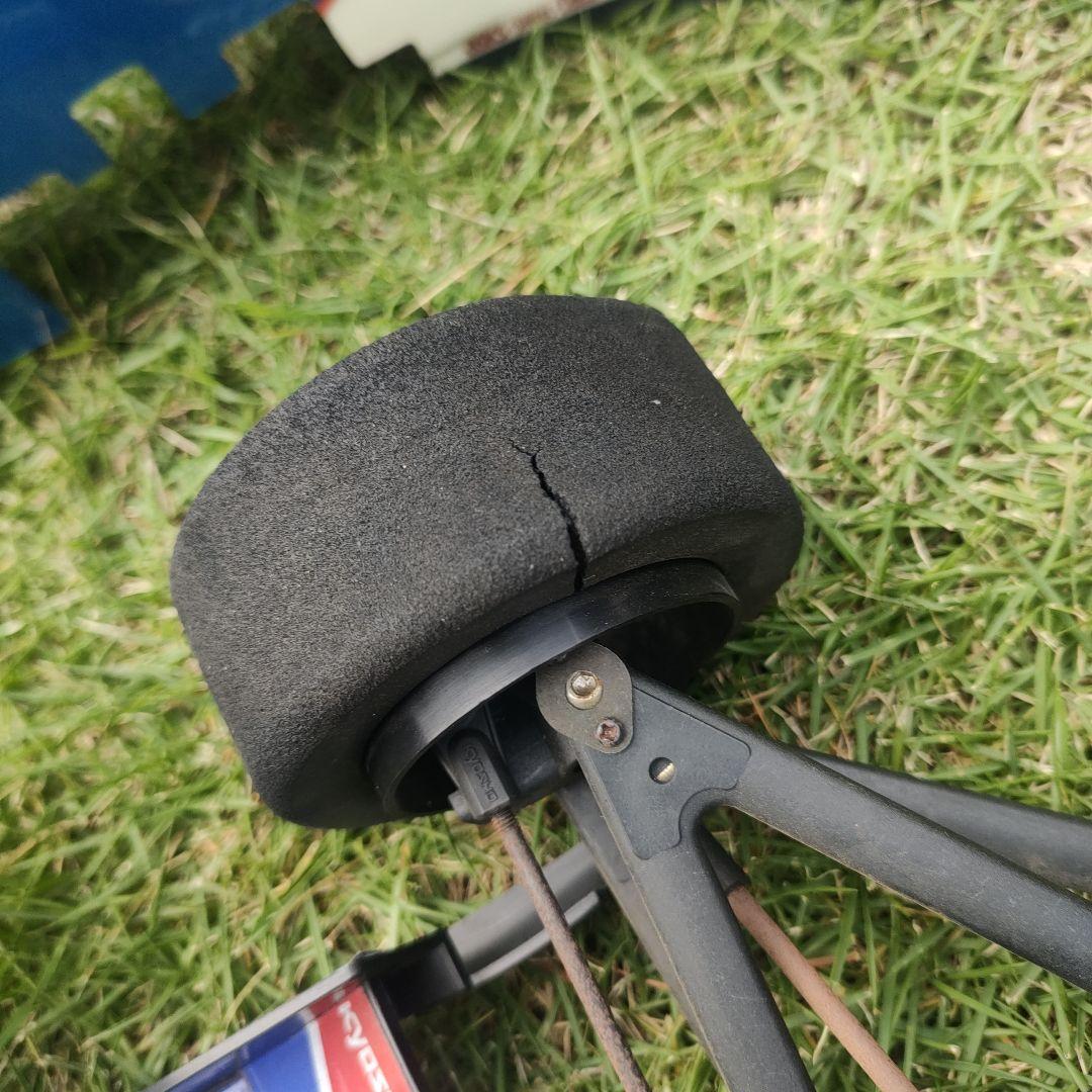 【当時物、レア】京商 1/8 F1エンジンカー　ジョーダンヤマハ　ジャンク