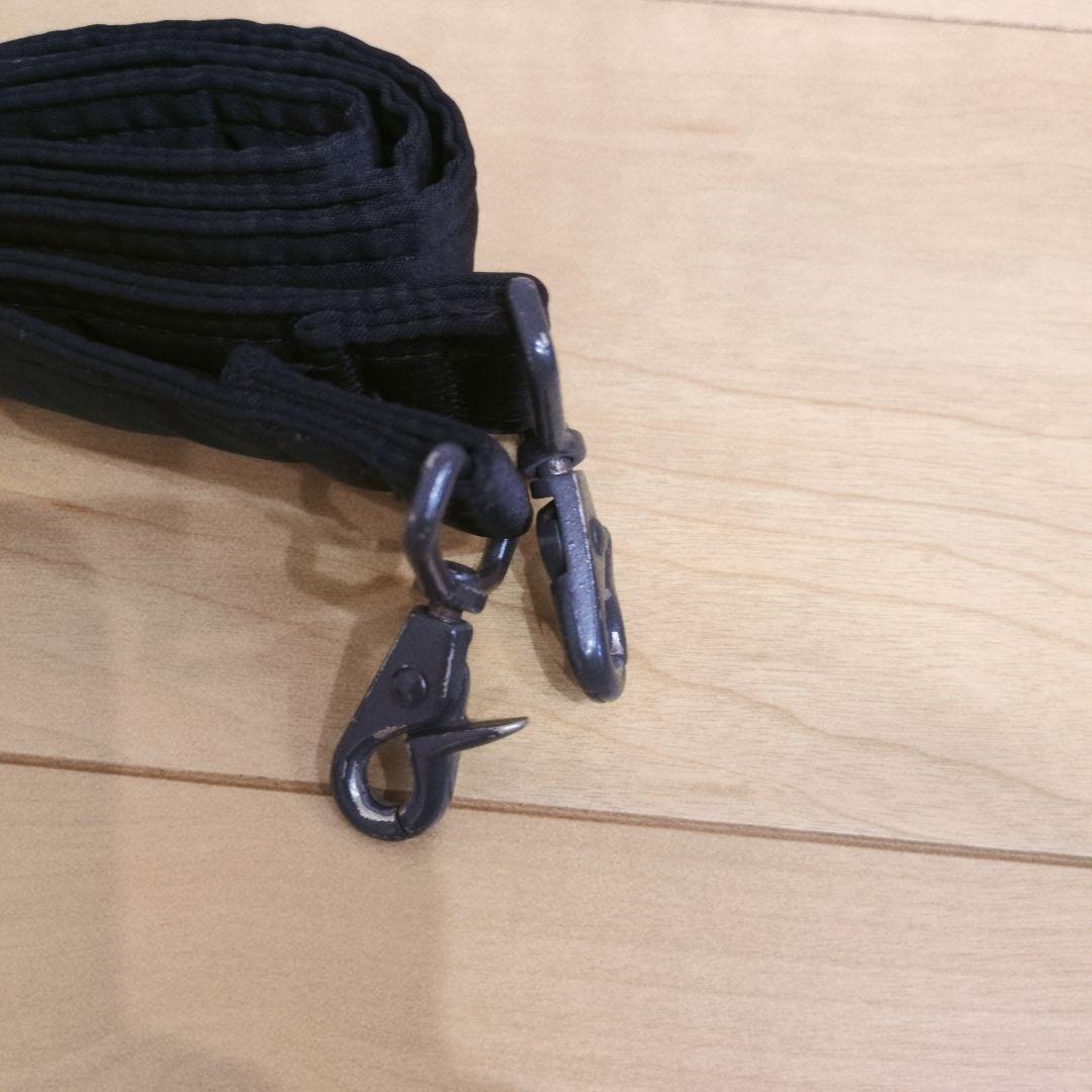 【美品】ポーター タンカー 3way ブリーフケース リュック 黒 ショルダー