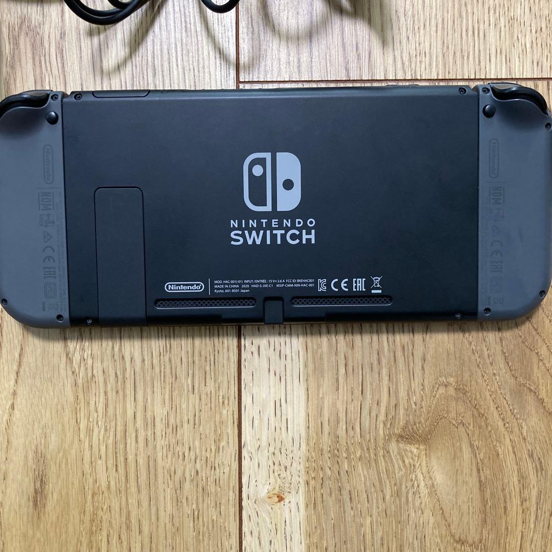 ア*ジ様 Switch Nintendo Switch Joy-Con (L)/
