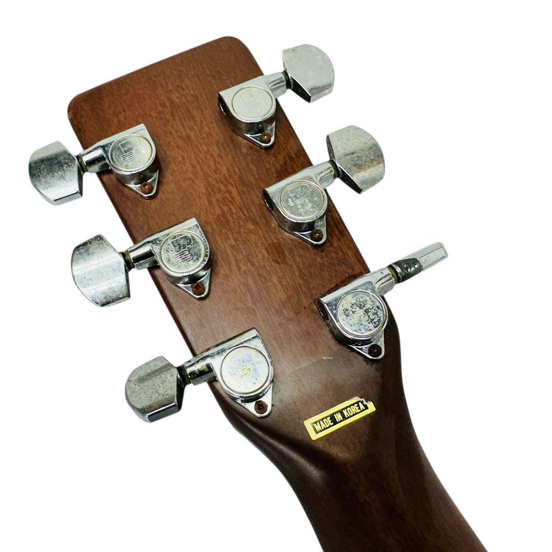 TAKAMINE タカミネ　アコースティックギター　型番不明