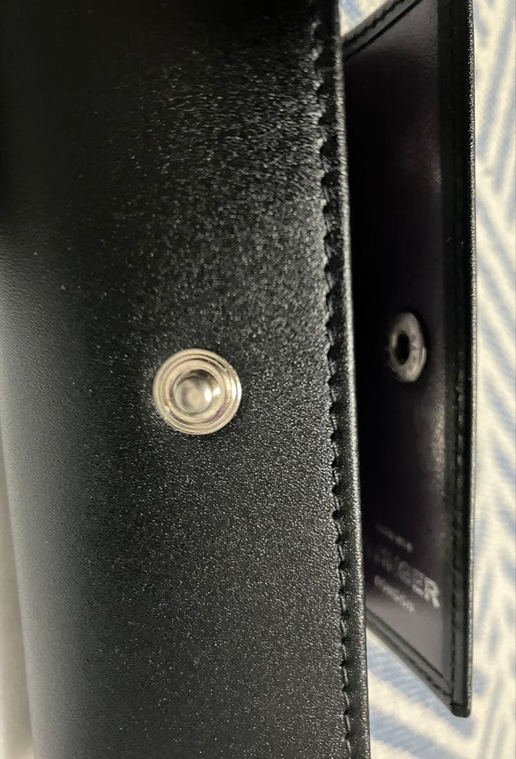 【専用】新品未使用 ETTINGER キーケース