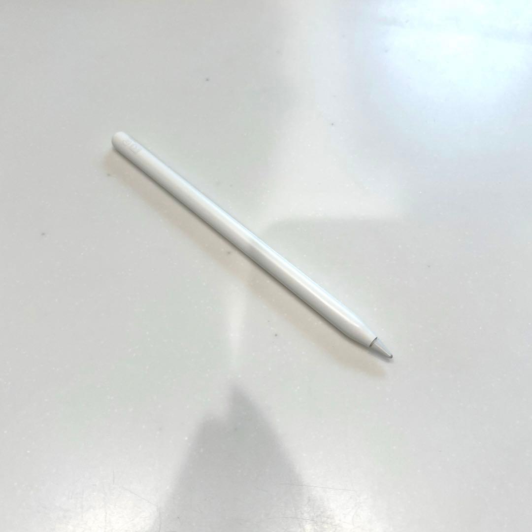 iPad Pro 本体 12.9インチ128GB Apple Pencil付き