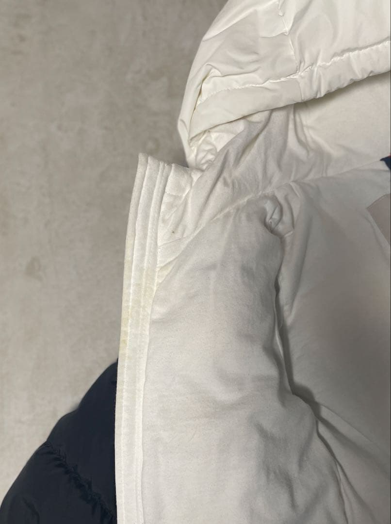 ごんMONCLER モンクレール　サイズ18/24 (86cm〜92cm)