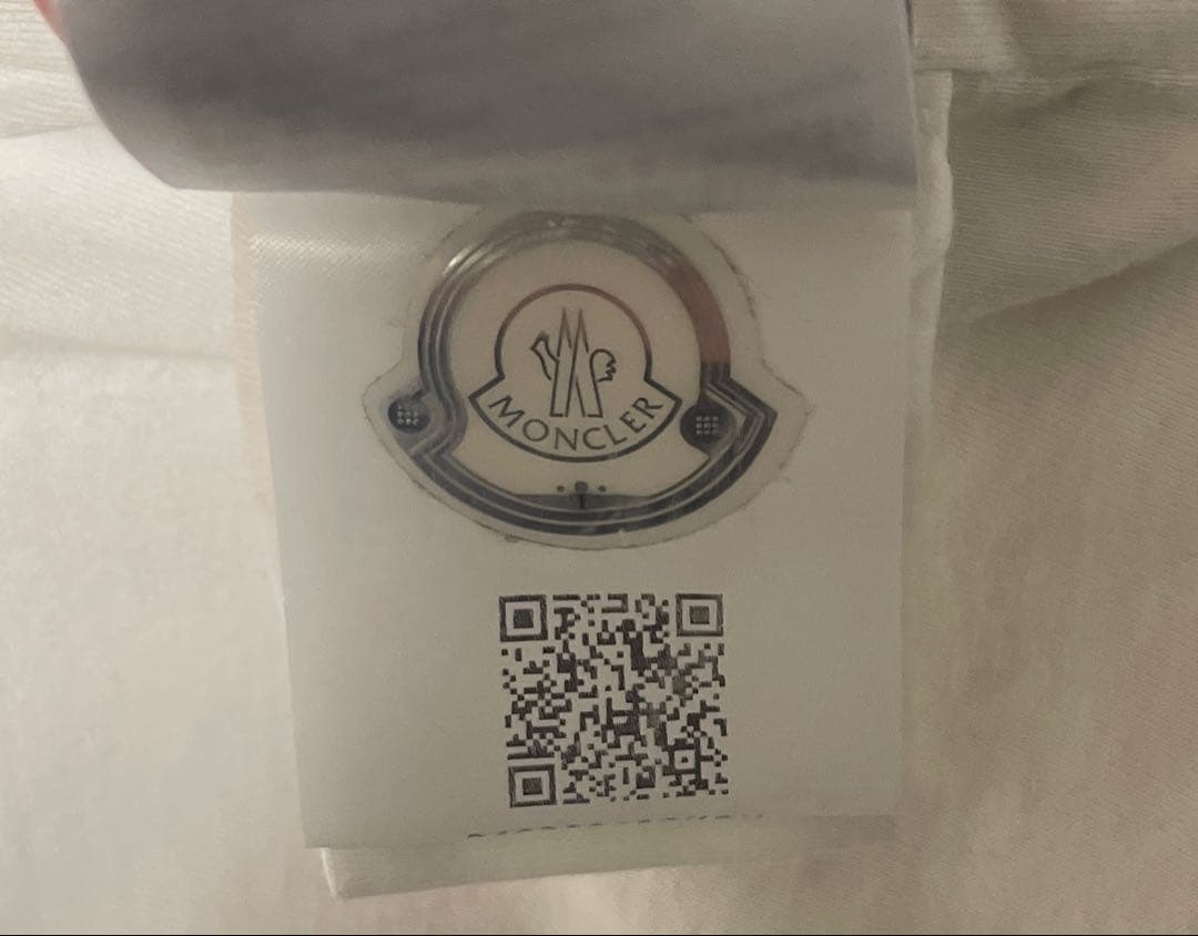 ごんMONCLER モンクレール　サイズ18/24 (86cm〜92cm)