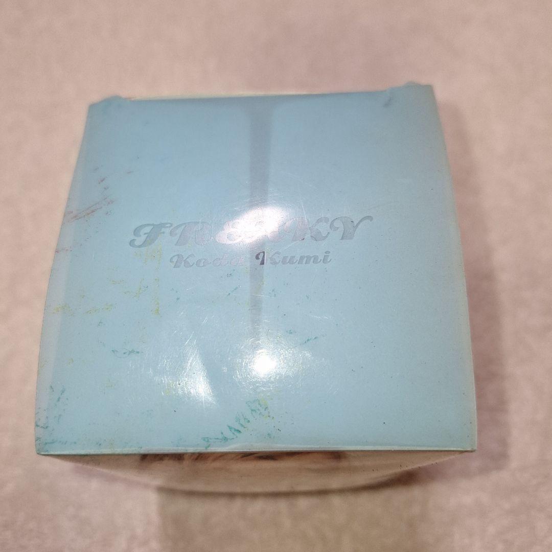 ★倖田來未★倖田組★非売品★バスセット★BLUE★青★ブルー★石鹸★入浴剤★新品