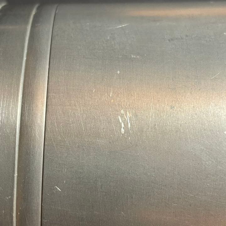 ポルシェ　錫製ビアジョッキ