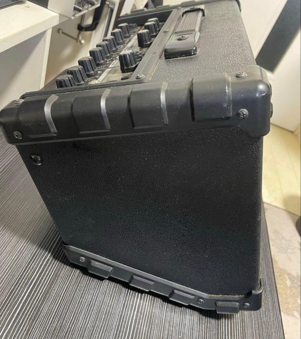 【おはぎ】Roland CUBE Street