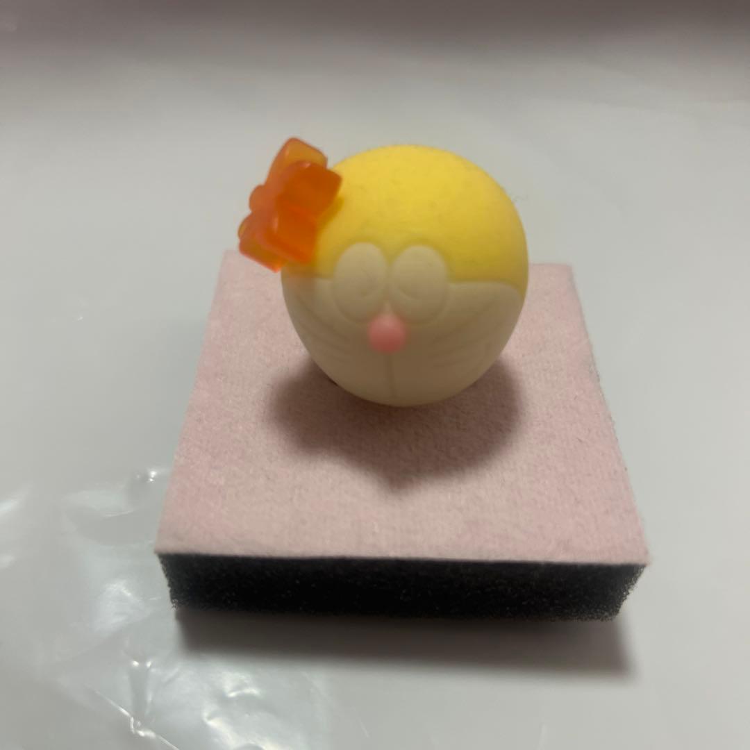 Q-pot ドラえもん　4個セット