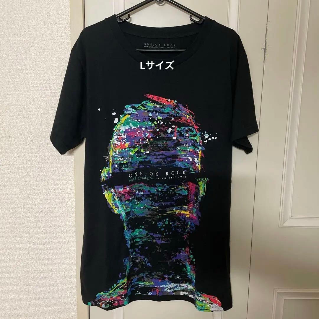 ONE OK ROCK Tシャツ・タオルなどのセット