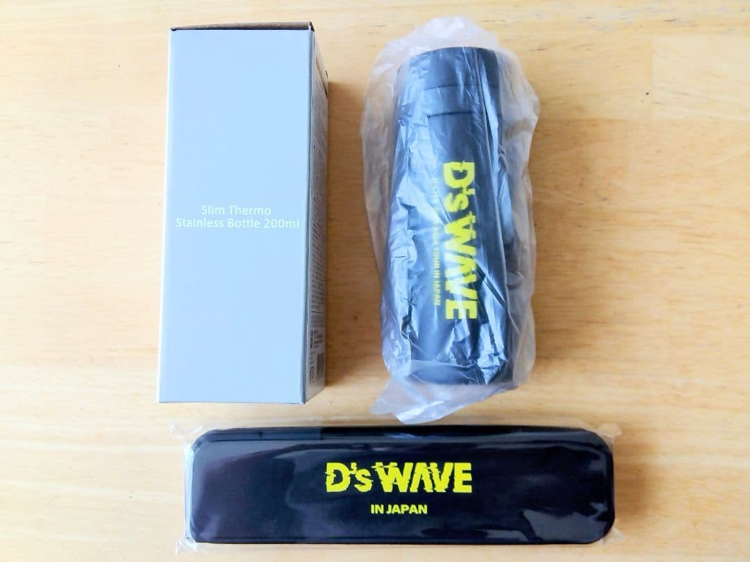 BIGBANG　D-LITE 　テソン