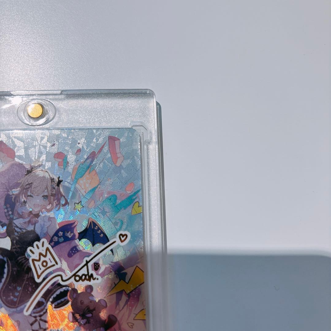 クロスタ クロススターズ Xross Stars 胡桃のあ LRPP