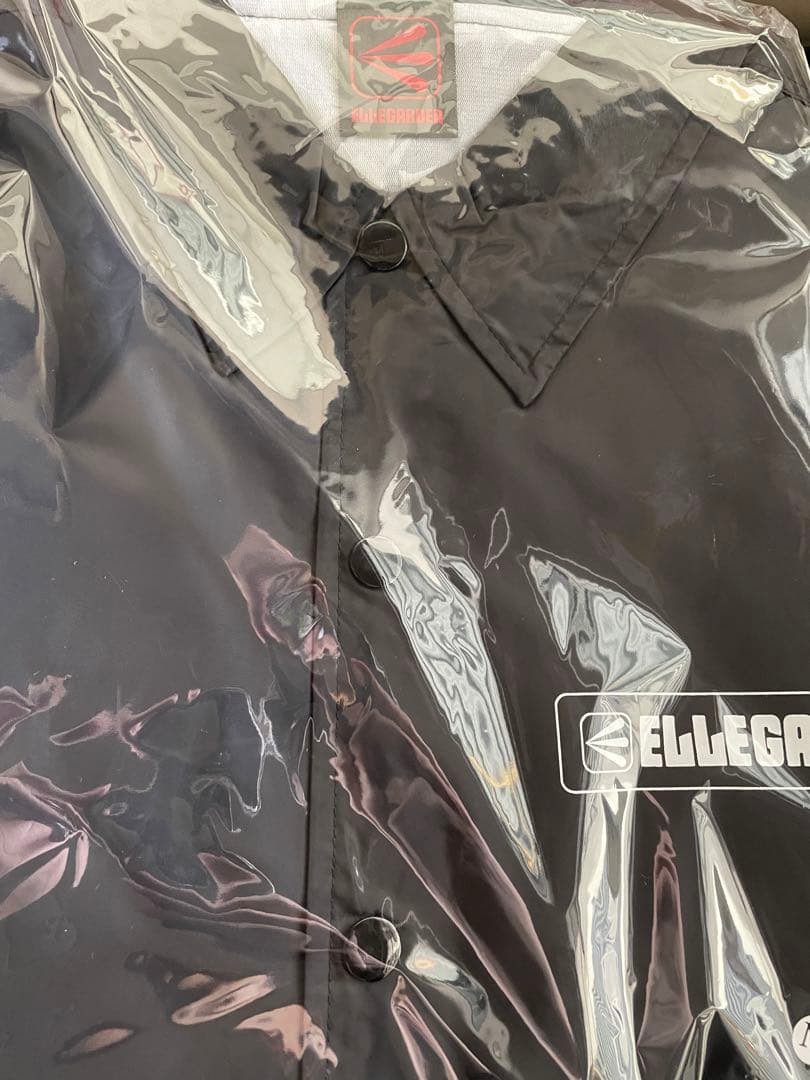 Mサイズ ELLEGARDEN コーチジャケット