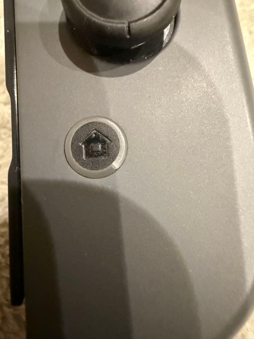 Nintendo Switch 本体　ニンテンドースイッチ　グレー