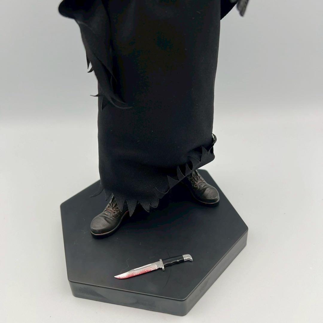 SIDESHOW　サイドショウ　スクリーム　1/6　フィギュア　検　ホットトイズ