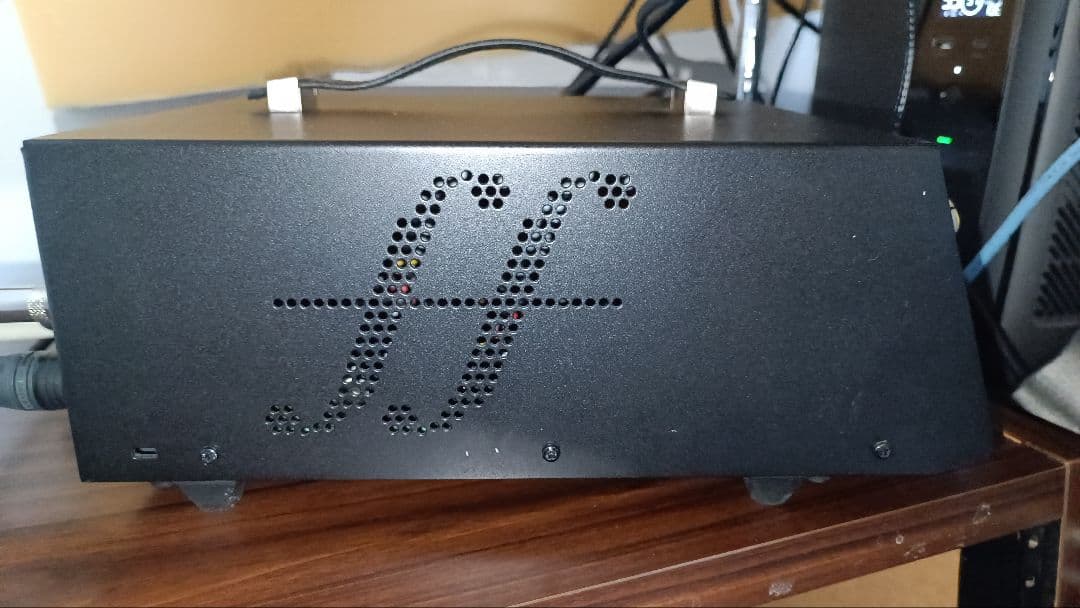 【外装傷あり特価】Focusrite：ISA One