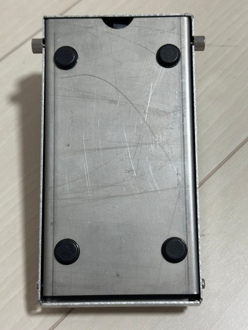 ギター MANLAY SOUND SUPER-BENDER MK II Fuzz