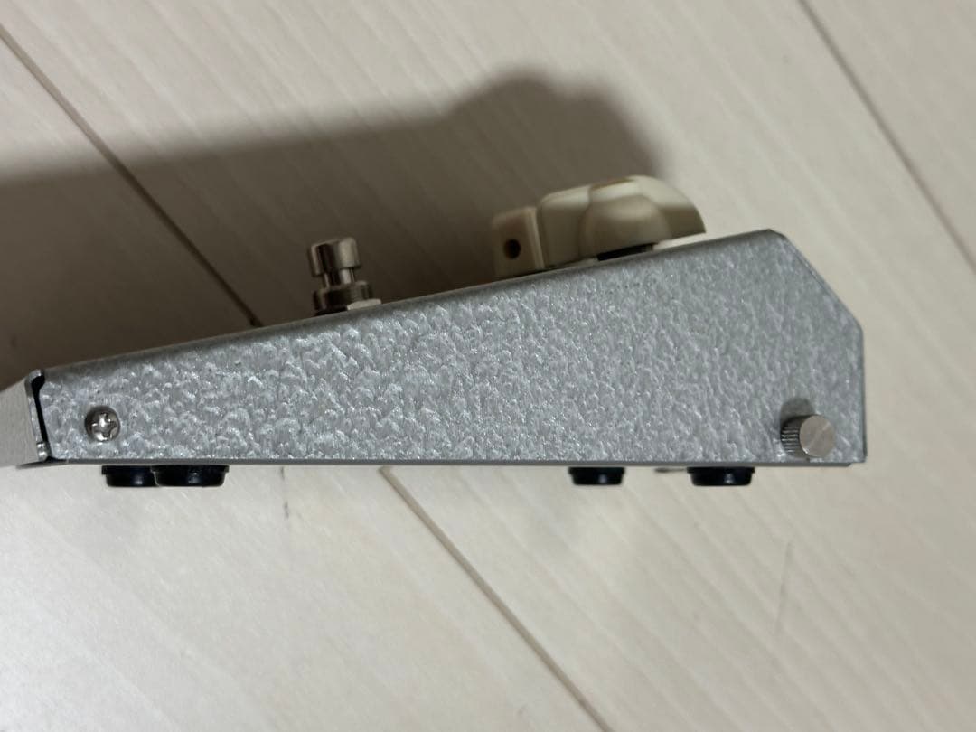 ギター MANLAY SOUND SUPER-BENDER MK II Fuzz