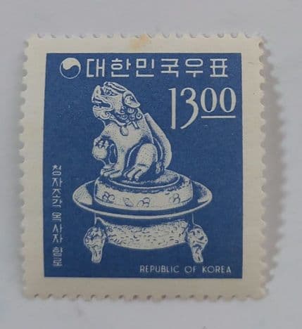 2809　切手　海外未使用　普通切手　全18枚