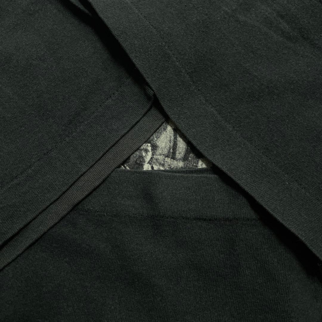 Tシャツ 1990年代 TOTO TAMBU ジャパン ツアー フルーツ ボディ