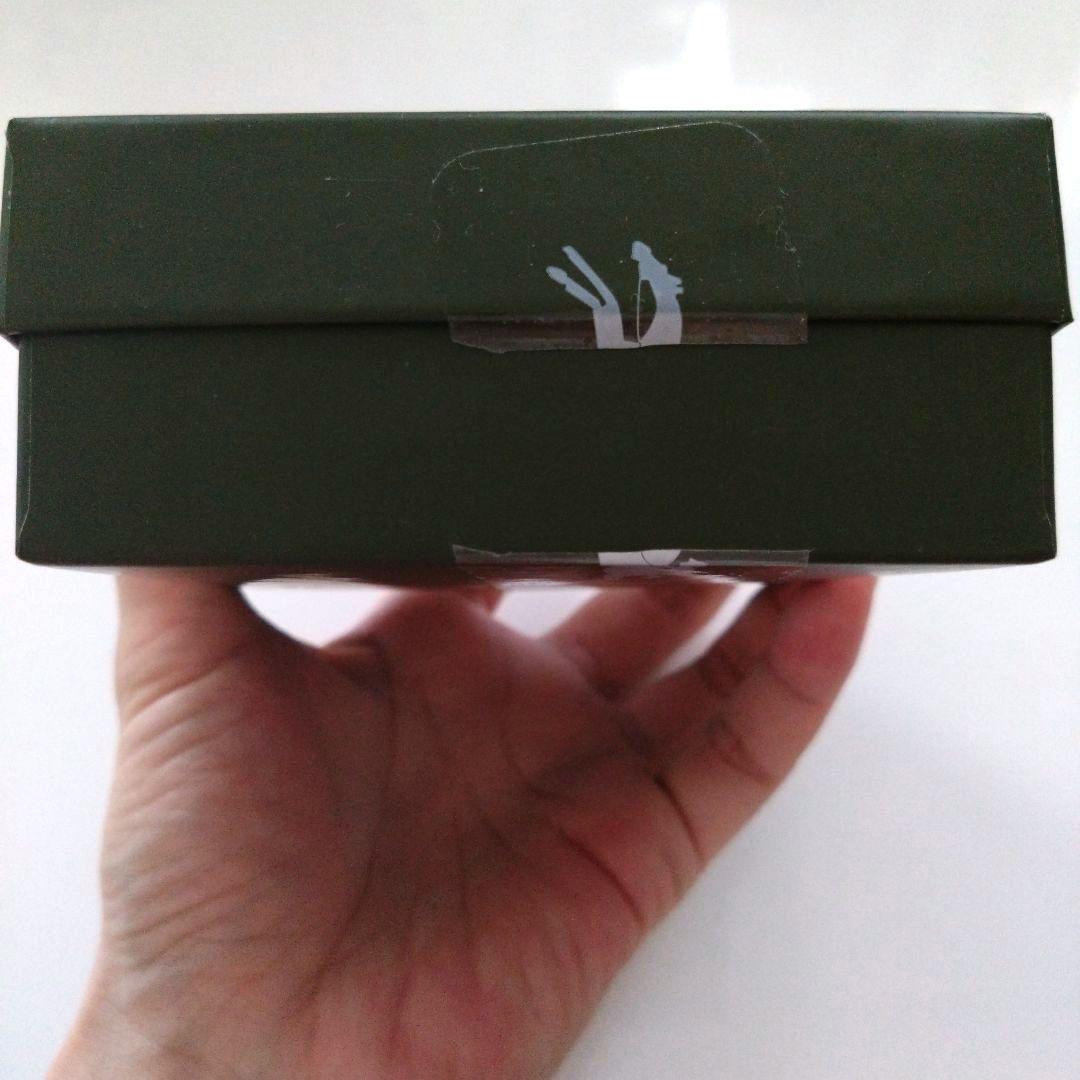 未使用　新品　ロンシャン　LONGCHAMP　6連　キーケース　メンズ　黒　牛革