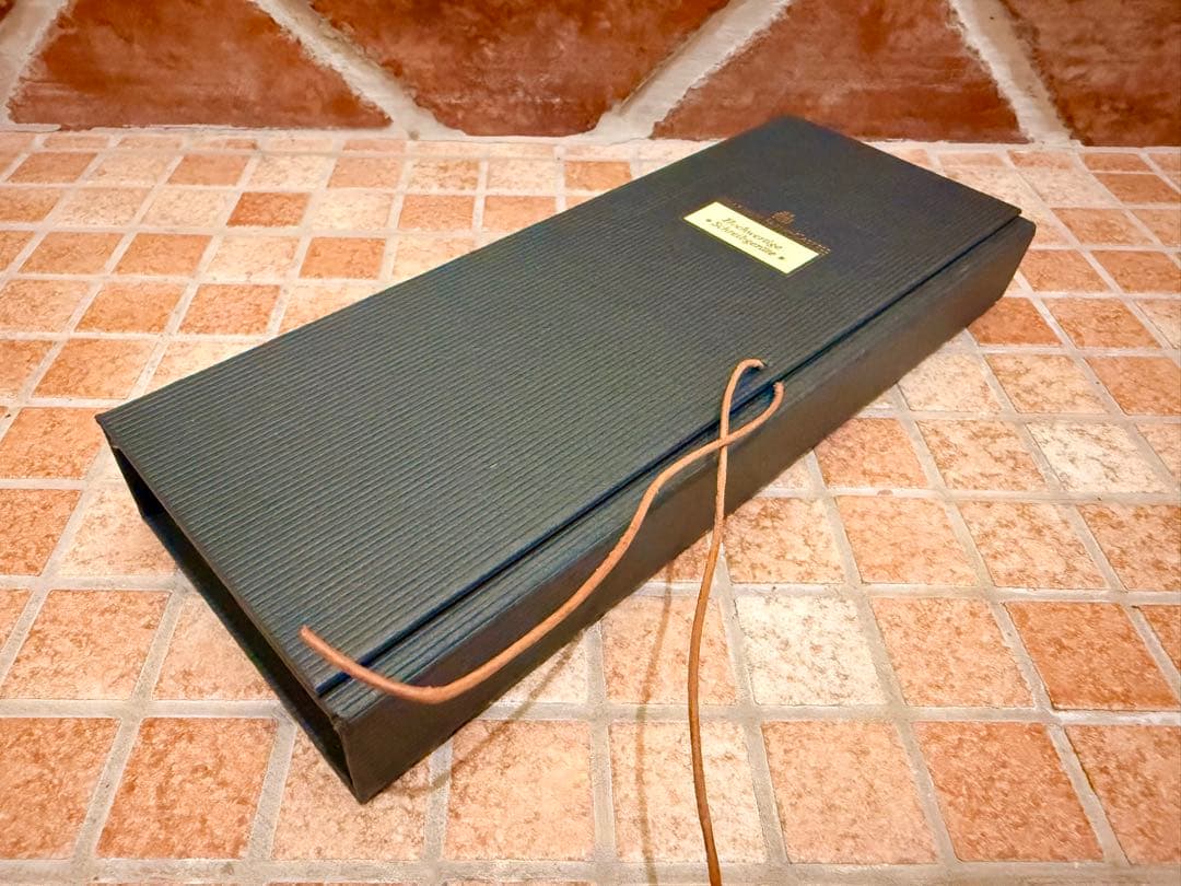 ア*ム様 グラフ フォン ファーバーカステル 万年筆 クラシックコレクション ペ