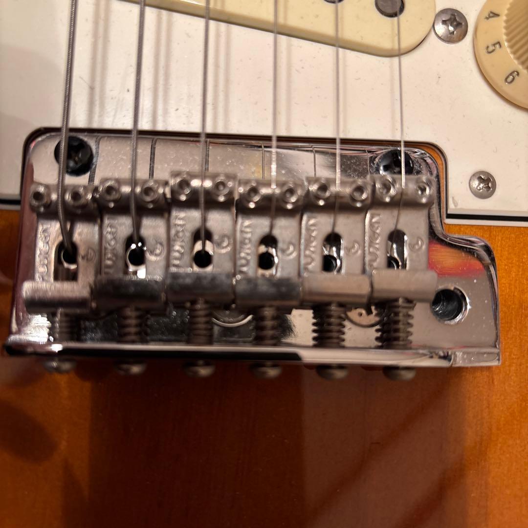 【激鳴】フジゲン Neo Classic NST20RAL-VSB/02