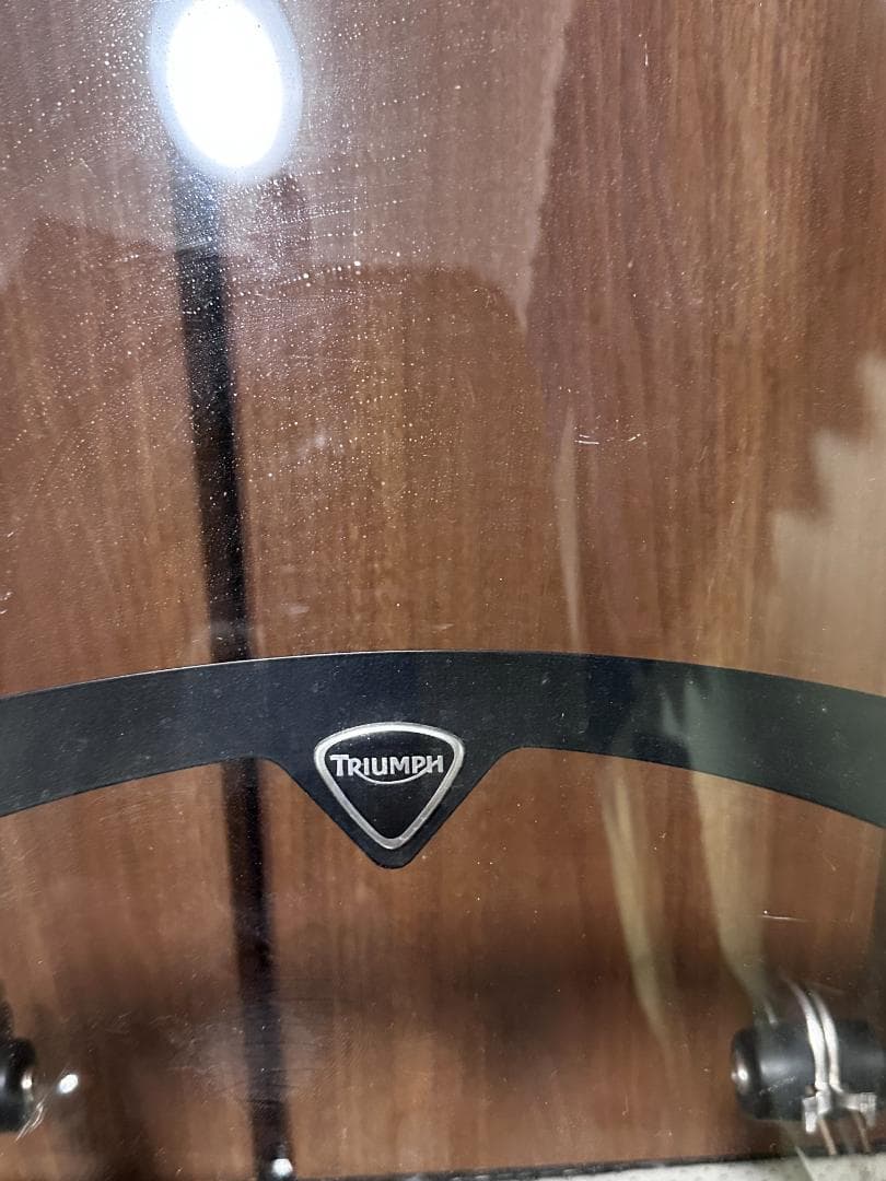 トライアンフ 現行水冷モデル カスタムパーツ 一括セット