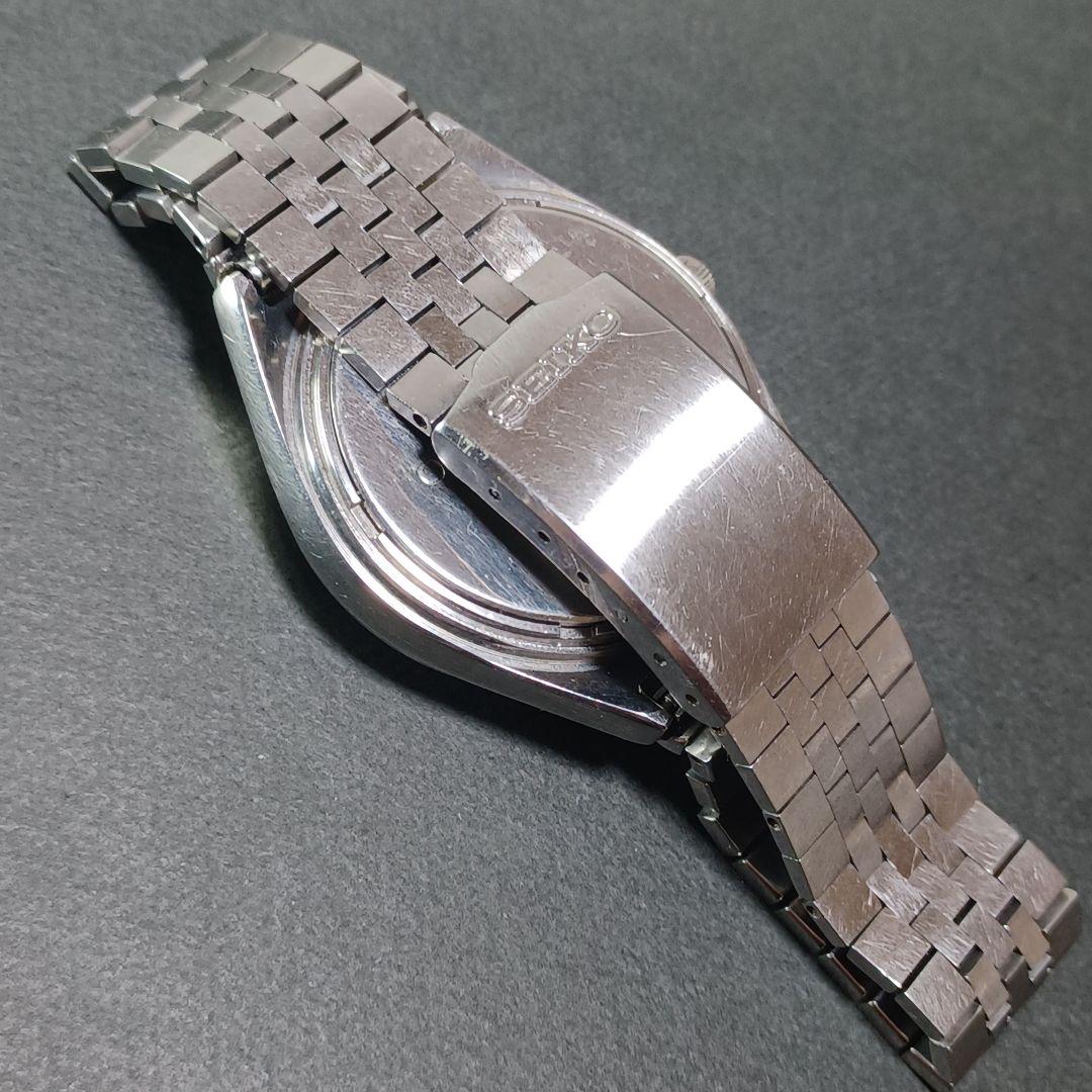 SEIKO QUARTZ 38系 MEN'S