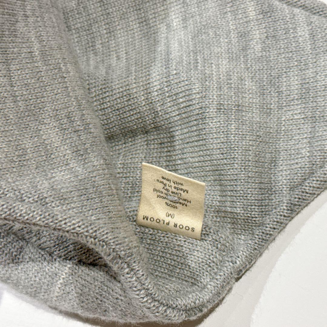 帽子 Soor Ploom Canary Cap M size