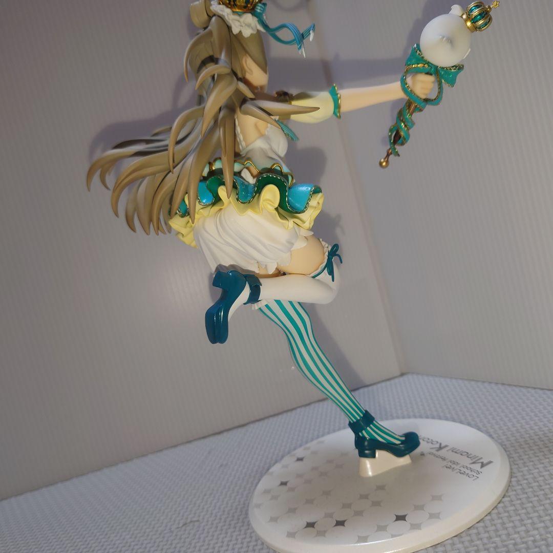 ALTER ラブライブ 南ことり 1/7 スケール フィギュア アルター