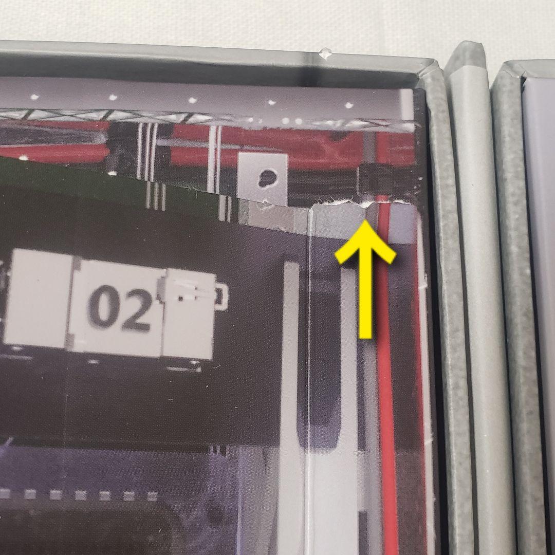 RIIZE シーグリ 2026【unrealriize】ランダム：ウンソク