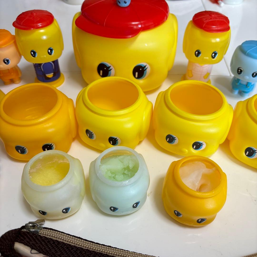 ふえきくん16点まとめ売りおまけあり。