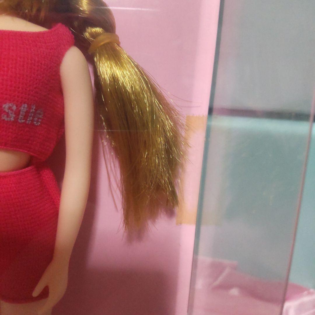 リカちゃんキャッスル フレンド みほ ちゃん