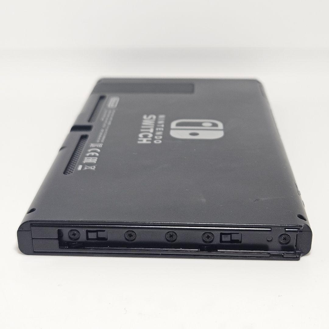 準美品 ニンテンドースイッチ HAC-001 2018年製 Switch 本体