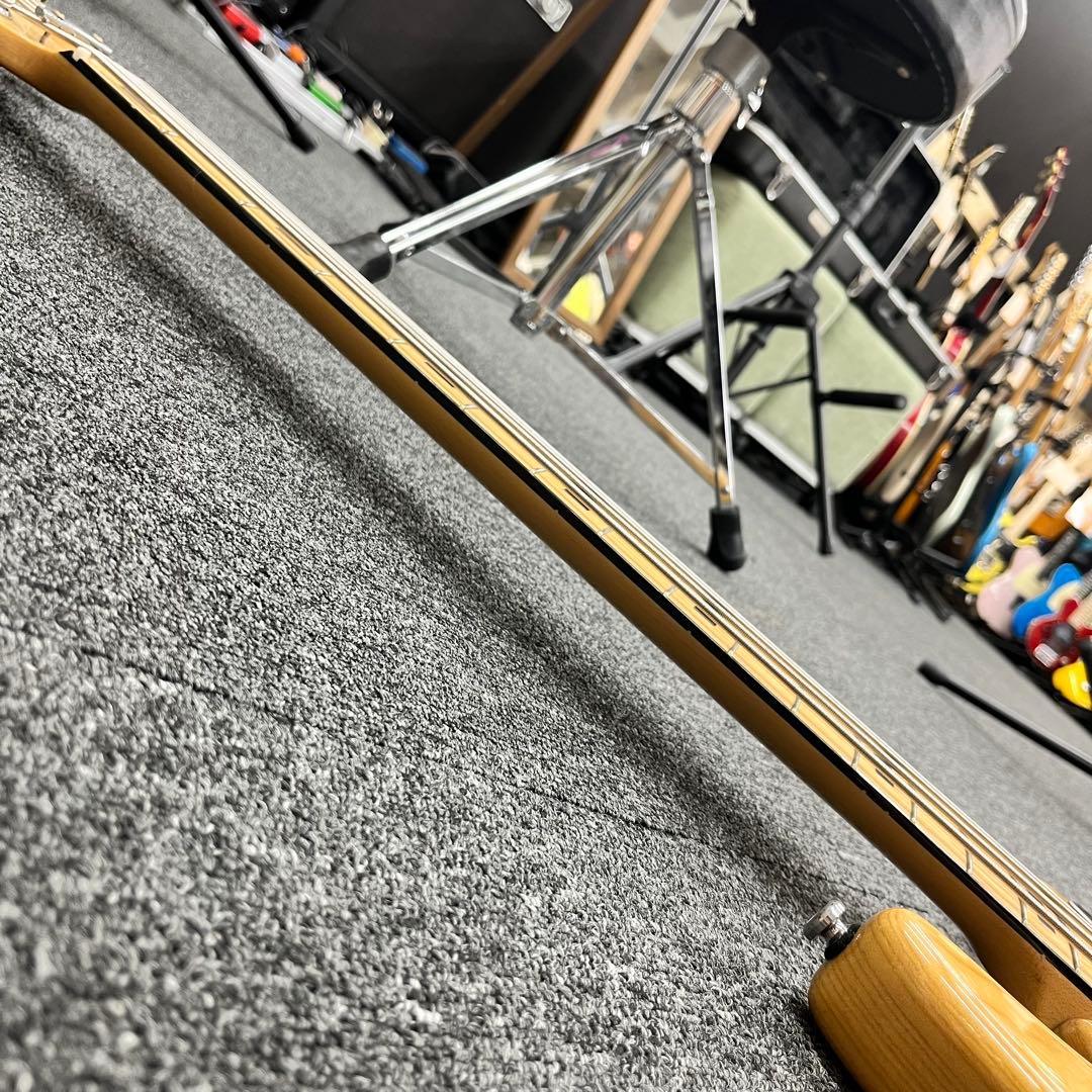 【11344】SIRE Marcus Miller V7 5弦ベース ナチュラル