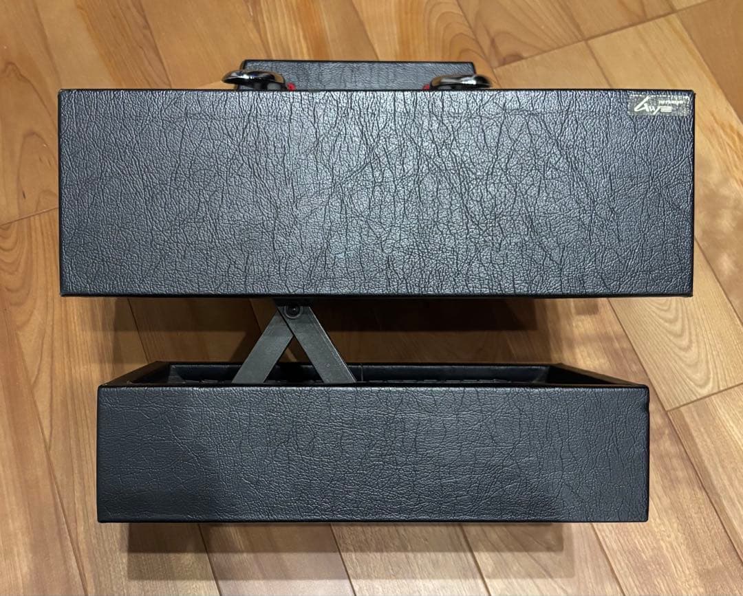 ムツミ M-60 ピアノ用 足台 補助ペダル