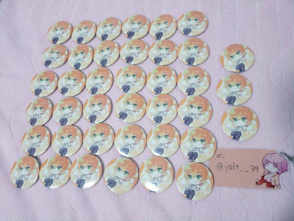 ジェルくんグッズ まとめ売り