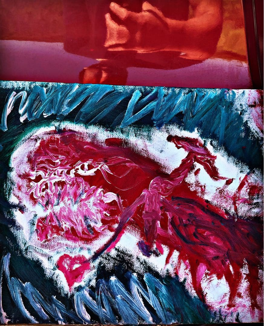 悩みを食べてくれるモンスター