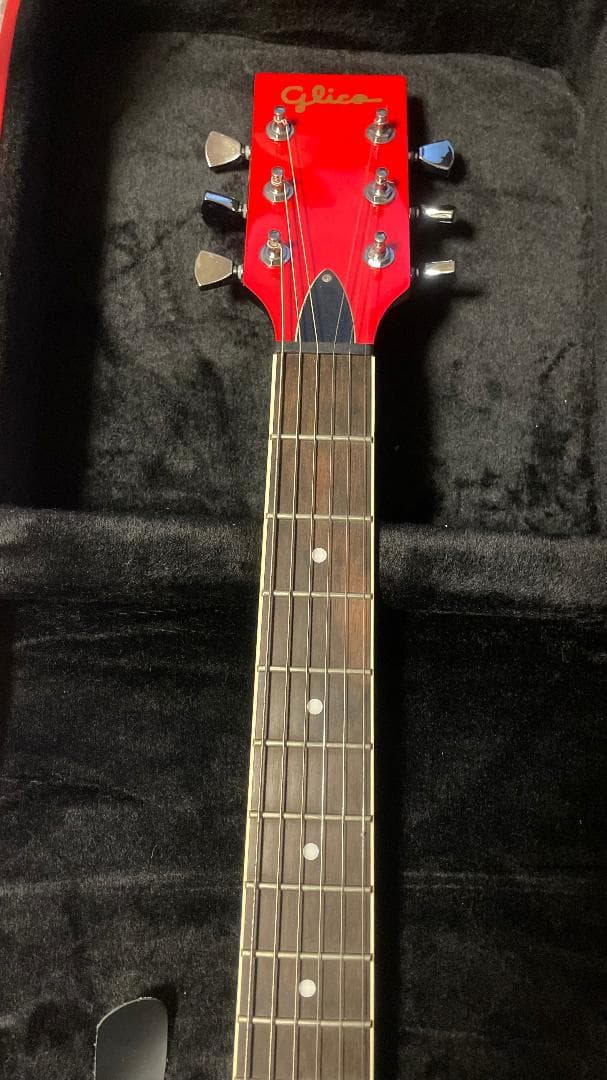 【希少！レア】pocky guitar ポッキーギター　斉藤和義 グリコ